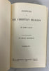 2 Vol Set Calvin's Institutes of the Christian Religion John Calvin 1957 HCDJ