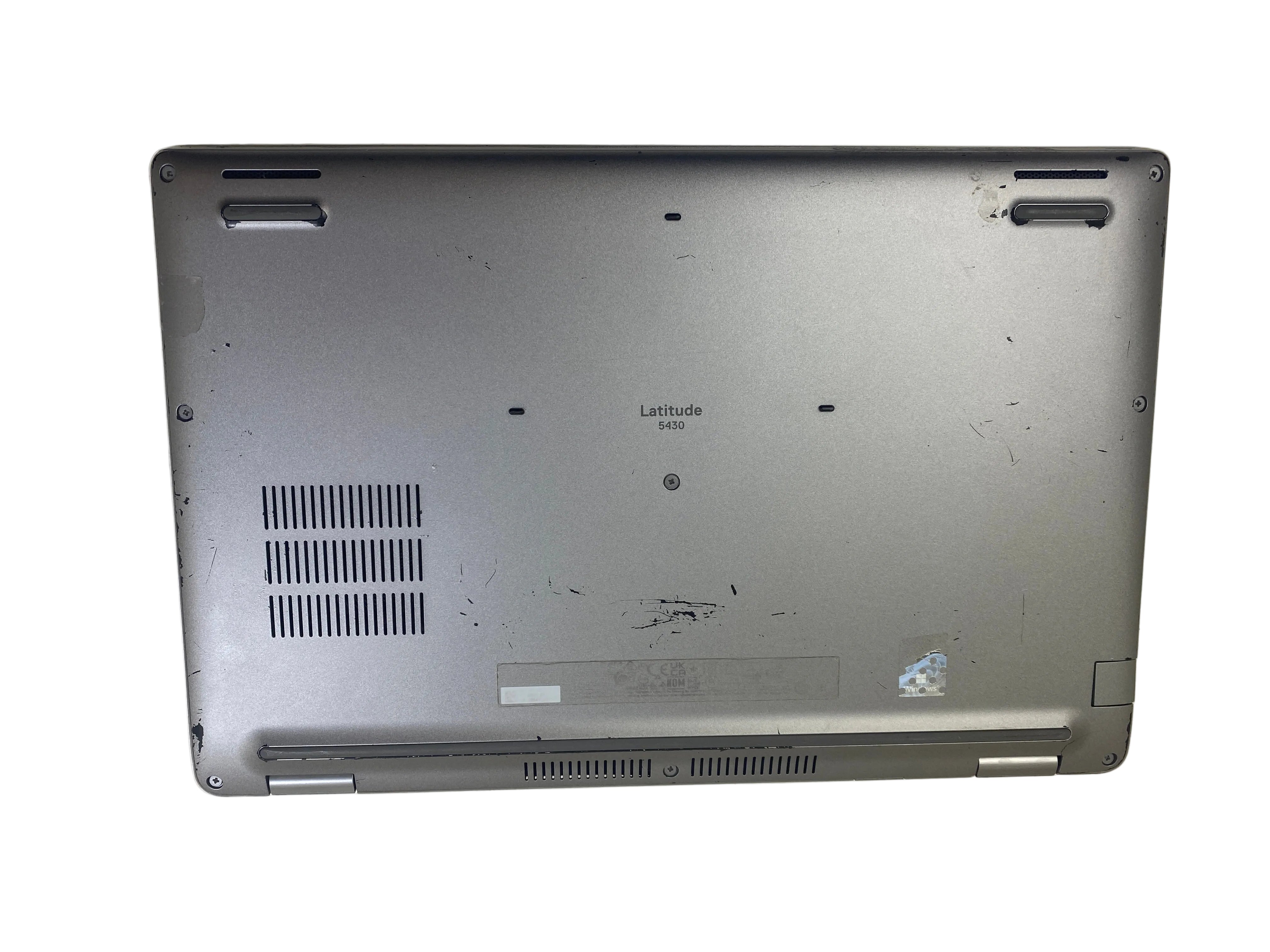 Dell Latitude 5430 i5 12th Gen *No HDD No OS*