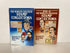2 Book Set: Linn's World's Greatest Stamp Collectors by Bierman SC in Slipcase