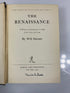 Lot of 3: Will Durant The Story of Civilization 1935-1953 HCDJ