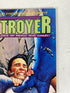 Destroyer Adventures of Remo and Chiun #1 and #4 (1989-1990)