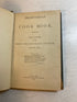 Presbyterian Cook Book 1886