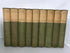 Lot of 19 Books The World's Great Books Aldine Edition 1898