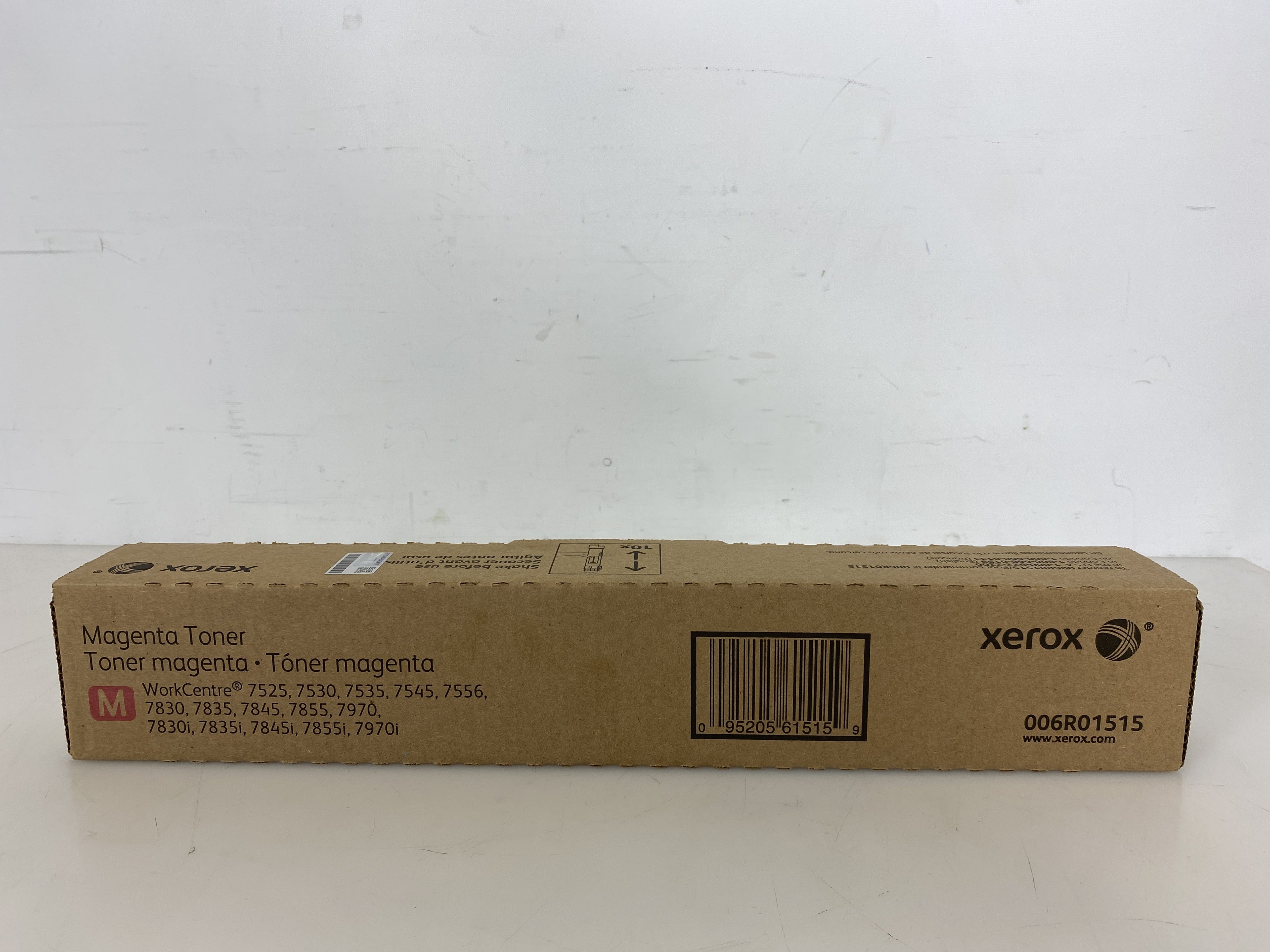 Xerox 006R01515 Magenta Toner *New*