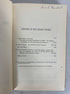 2 Vol Set Calvin's Institutes of the Christian Religion John Calvin 1957 HCDJ
