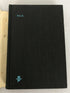 Social Theory and Social Practice by Hans L. Zetterberg 1962 HC DJ