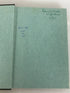 Social Theory and Social Practice by Hans L. Zetterberg 1962 HC DJ