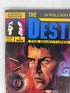 Destroyer Adventures of Remo and Chiun #1 and #4 (1989-1990)