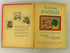 Lot of 3 Rand McNally Elf Books Playtime Poodles, Popcorn Party, Seven Wonderful Cats