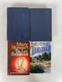 4 Mary Stewart:The Crystal Cave/The Hollow Hills/The Last Enchantment/Thornyhold