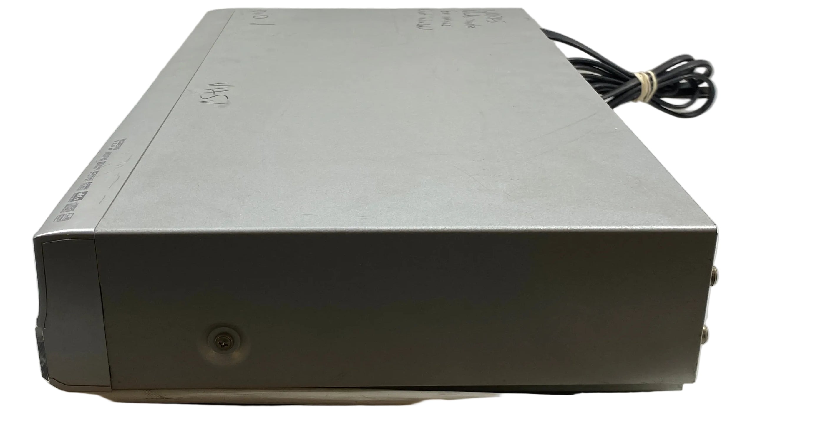 Zenith XBV442 Progressive-Scan DVD/VCR Combo