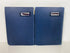2 Antique Volumes: The Royal Navy A History (I and VII) 1897-1903 Ex-Library