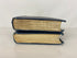 2 Antique Volumes: The Royal Navy A History (I and VII) 1897-1903 Ex-Library