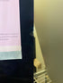 Apple iMac 3.5Ghz i5 7th Gen 27-Inch Retina 5K (2017) *No OS Cracked Display*