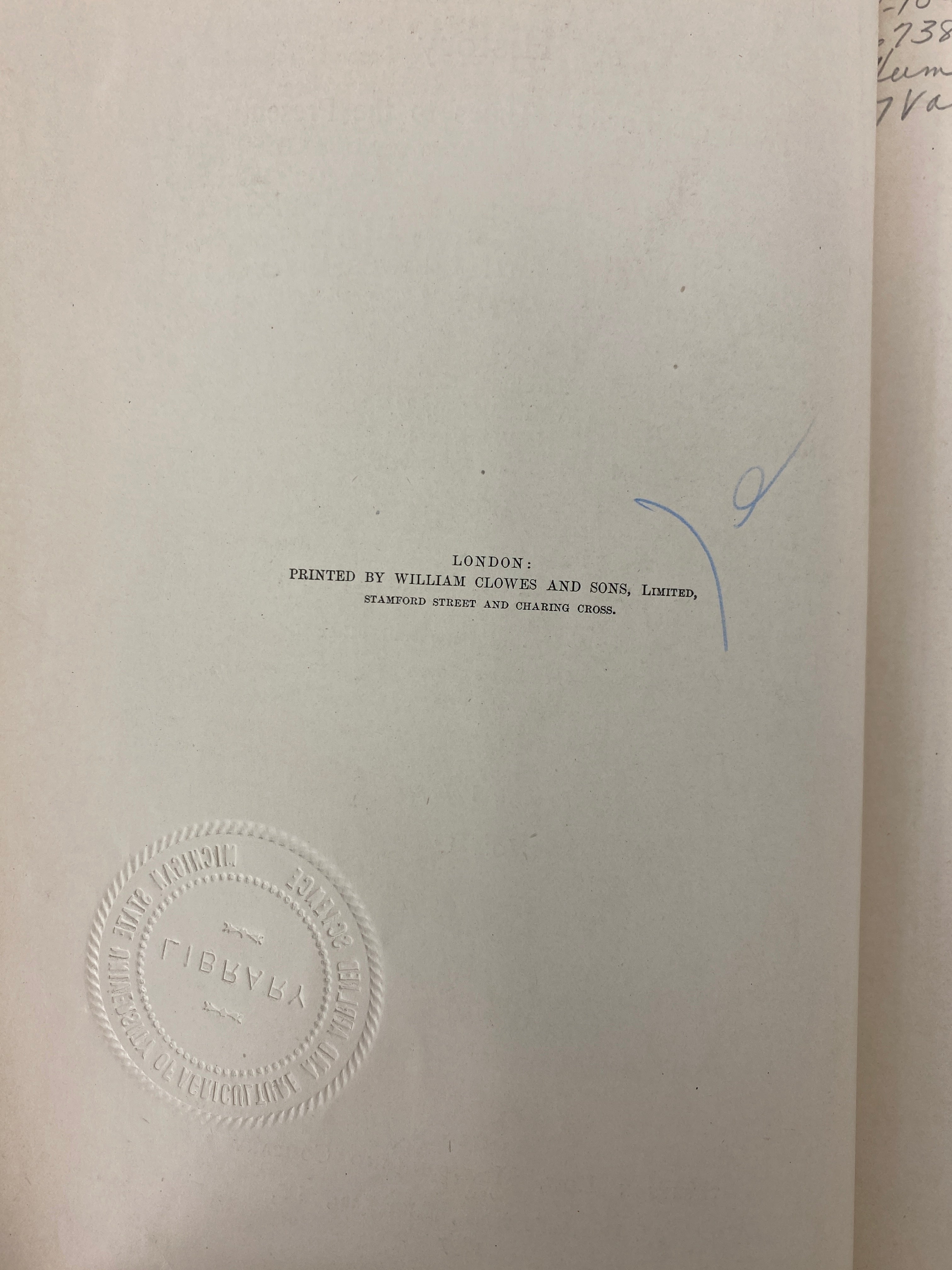 2 Antique Volumes: The Royal Navy A History (I and VII) 1897-1903 Ex-Library