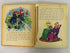 Lot of 3 Rand McNally Elf Books Playtime Poodles, Popcorn Party, Seven Wonderful Cats
