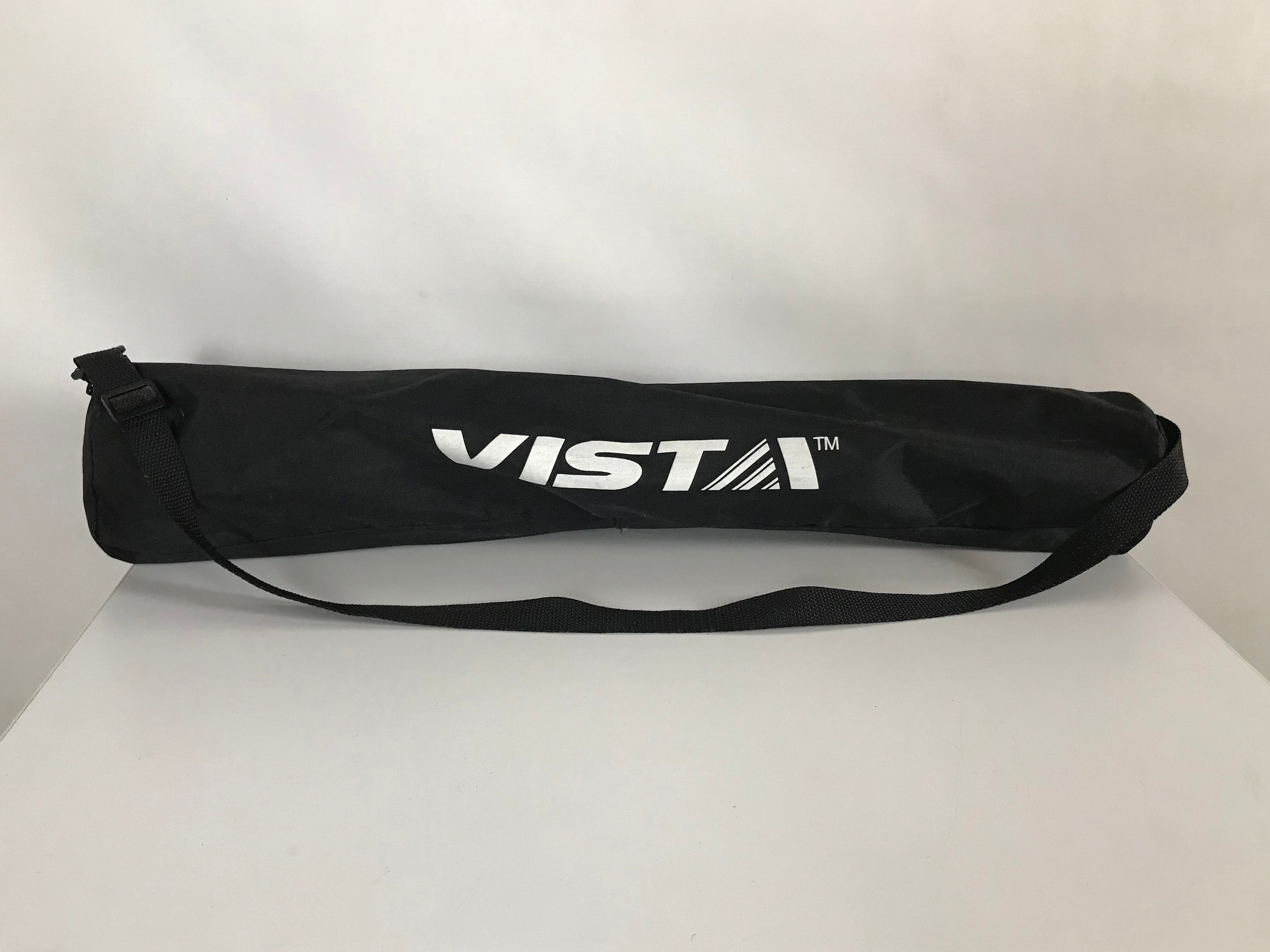 Vista Explorer Tripod with Case