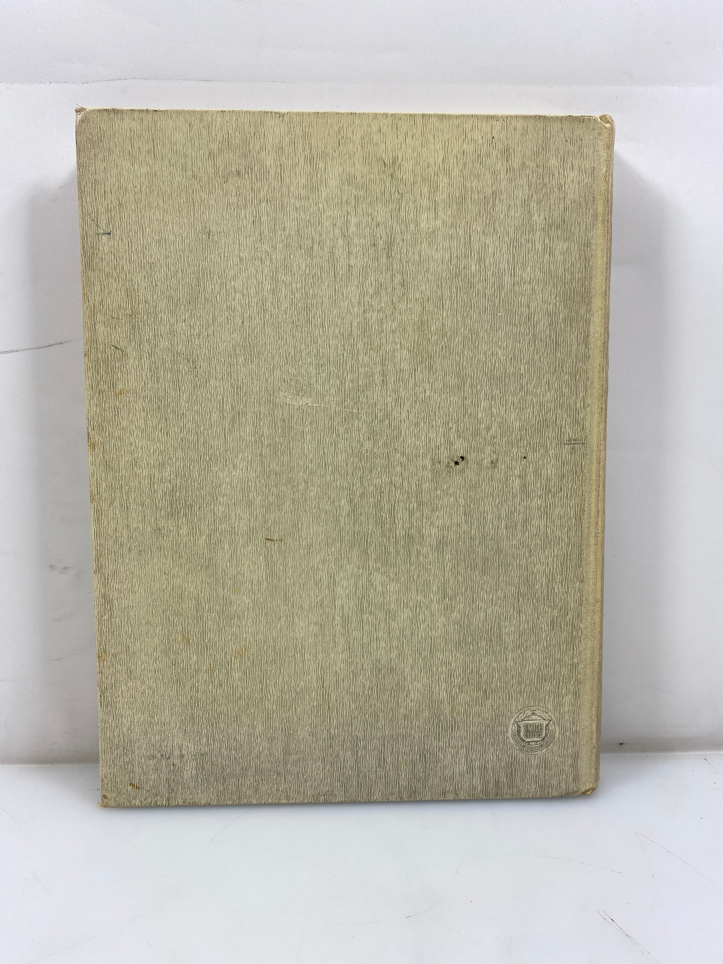 1962 "The Index" Illinois State Normal College Year Book Normal IL HC