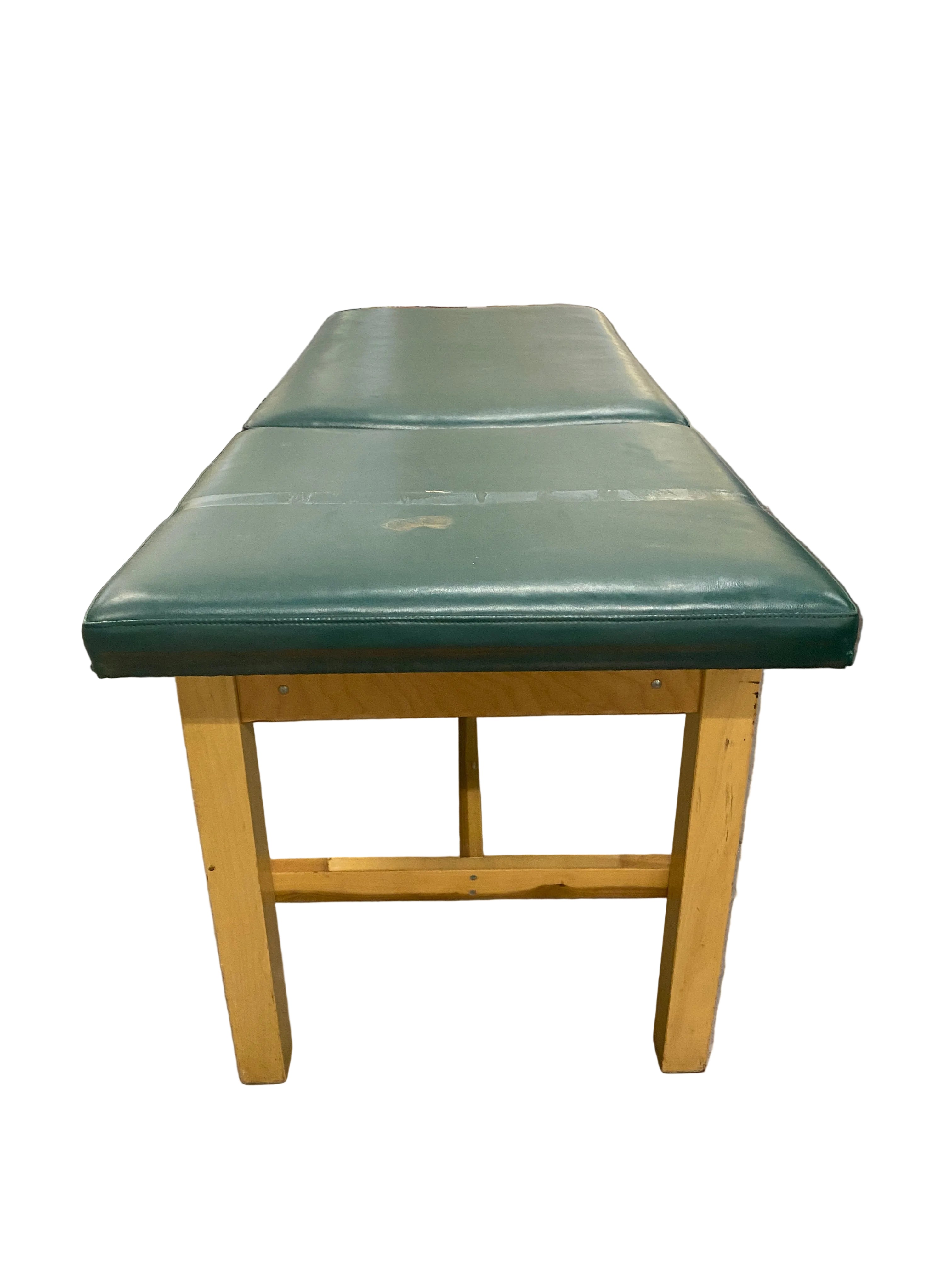 Adjustable Massage Table