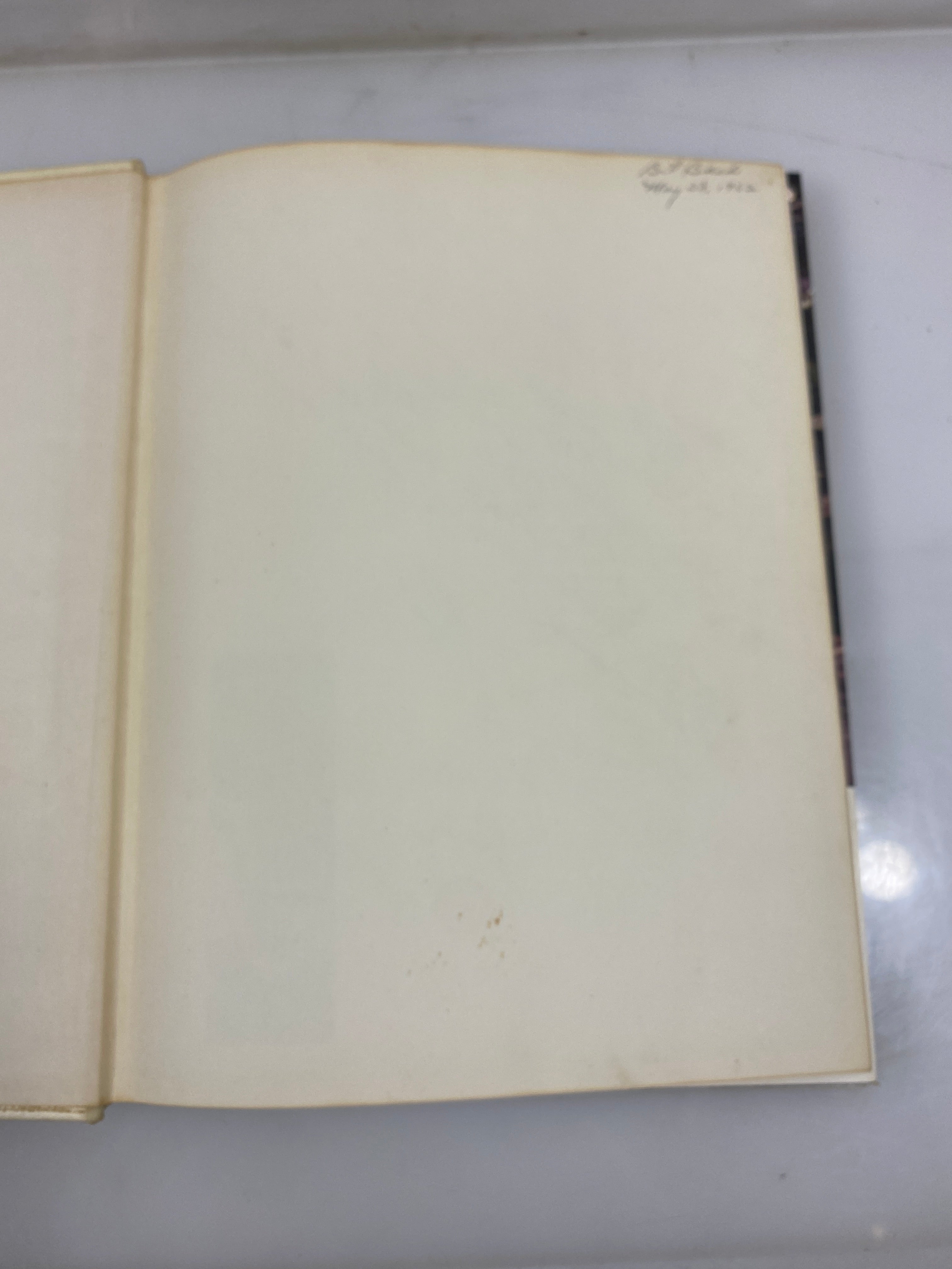 1962 "The Index" Illinois State Normal College Year Book Normal IL HC