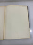 1962 "The Index" Illinois State Normal College Year Book Normal IL HC