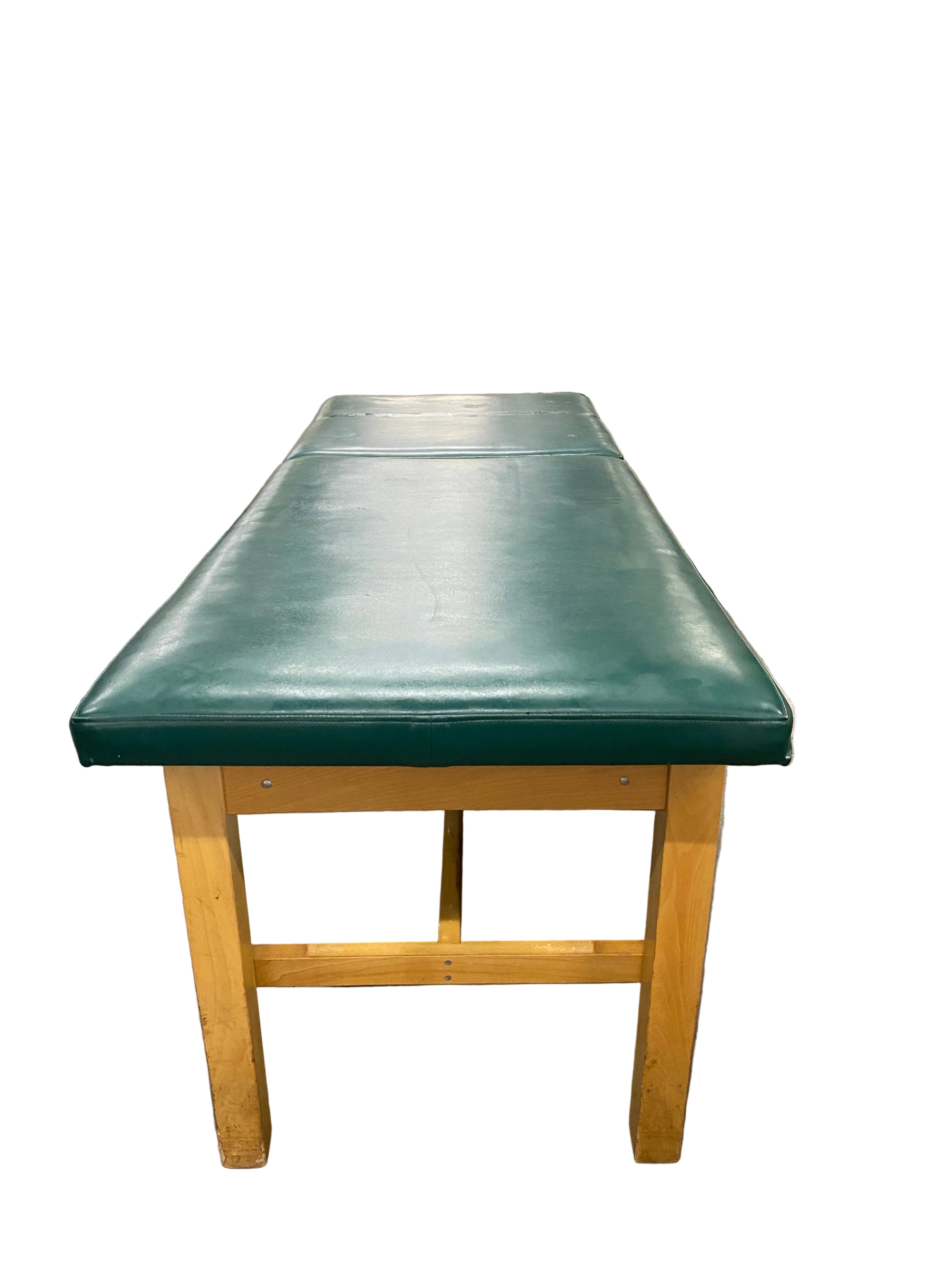 Adjustable Massage Table