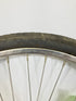 Sun Metal 24" Front Wheel with Semi-Pneumatic Tire #2