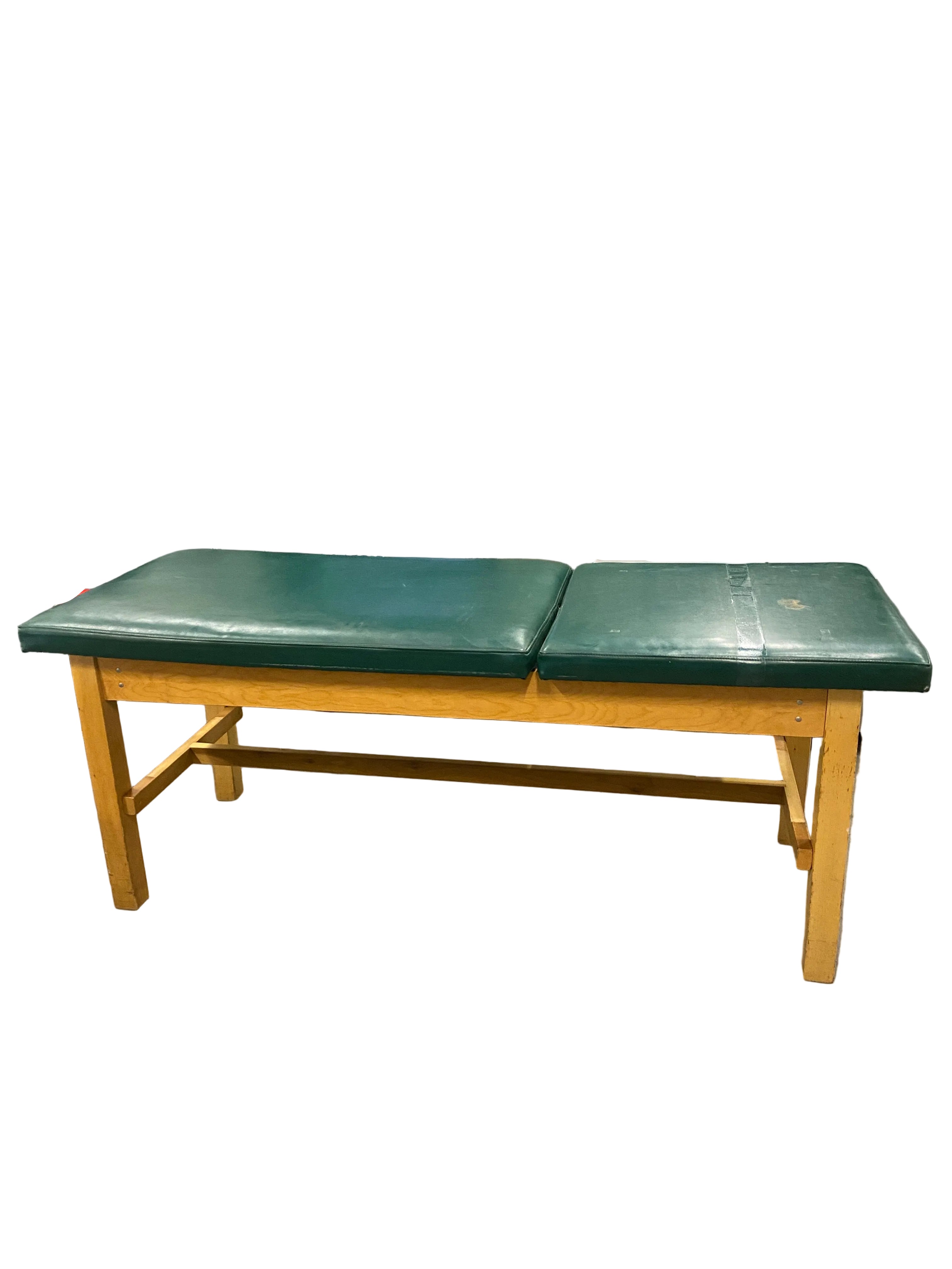 Adjustable Massage Table