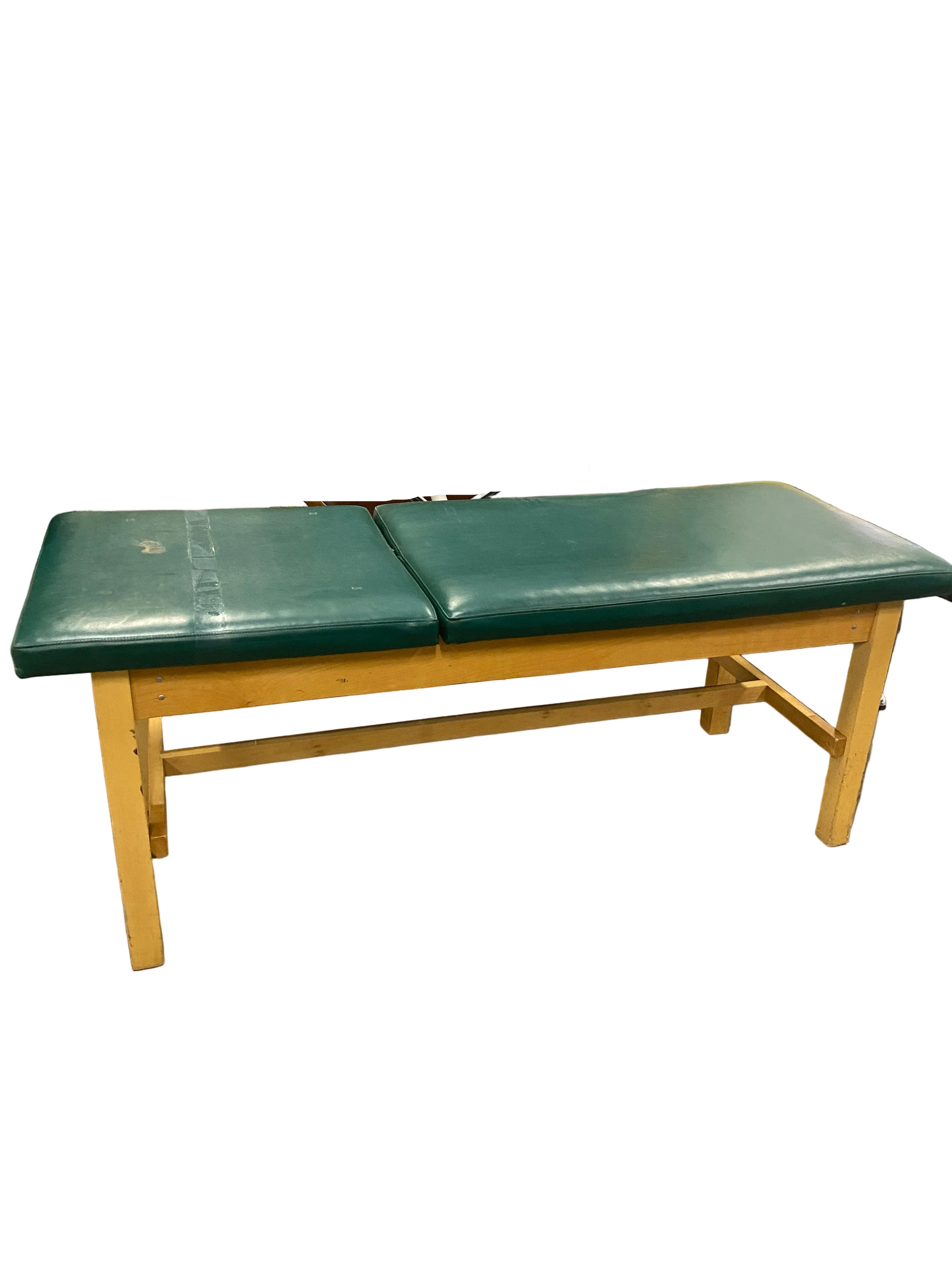 Adjustable Massage Table