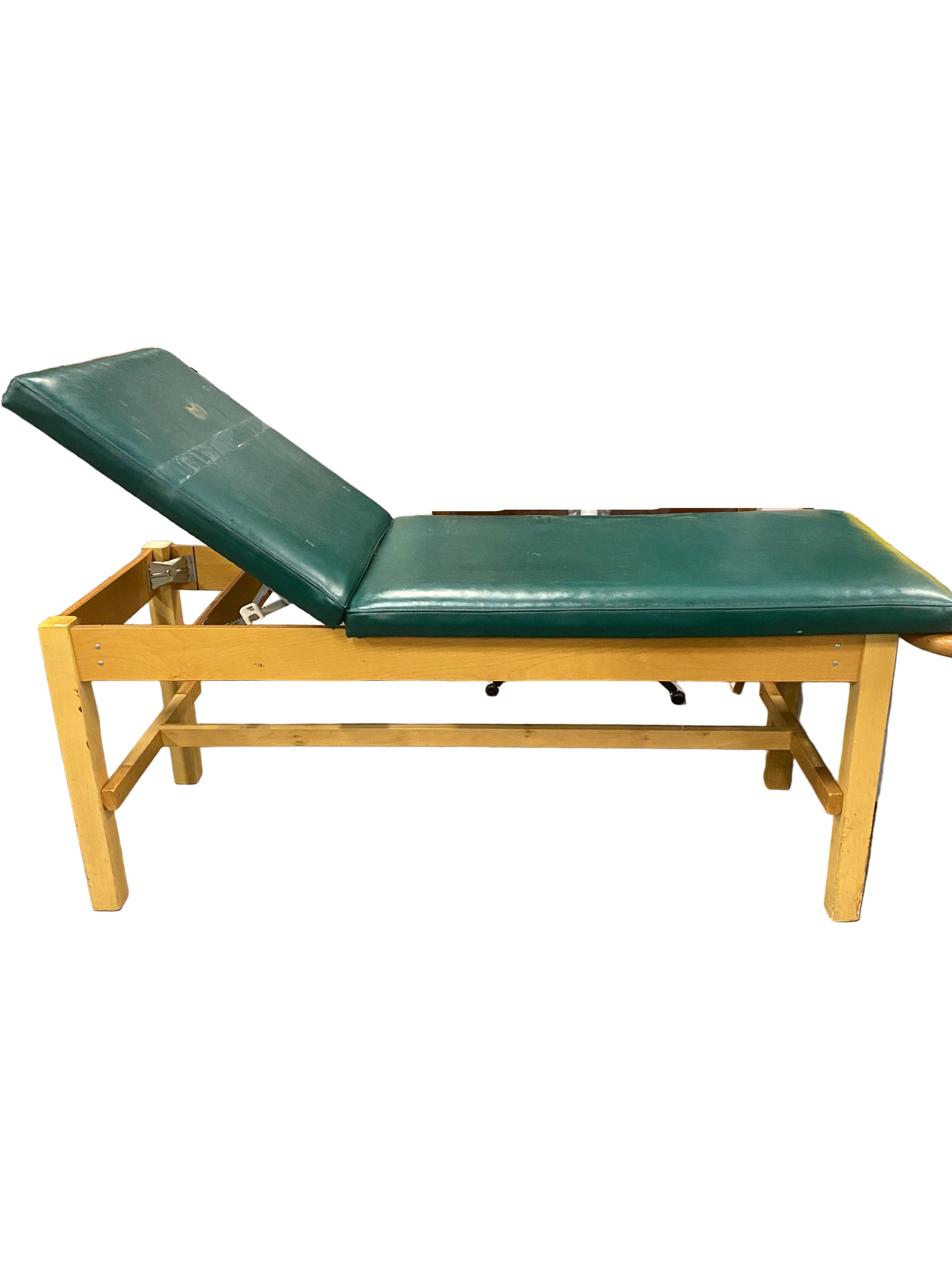 Adjustable Massage Table