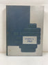 1963 "The Index" Illinois State Normal College Year Book Normal IL HC