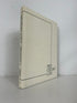 1982 Michigan State University "Red Cedar Log" Yearbook HC