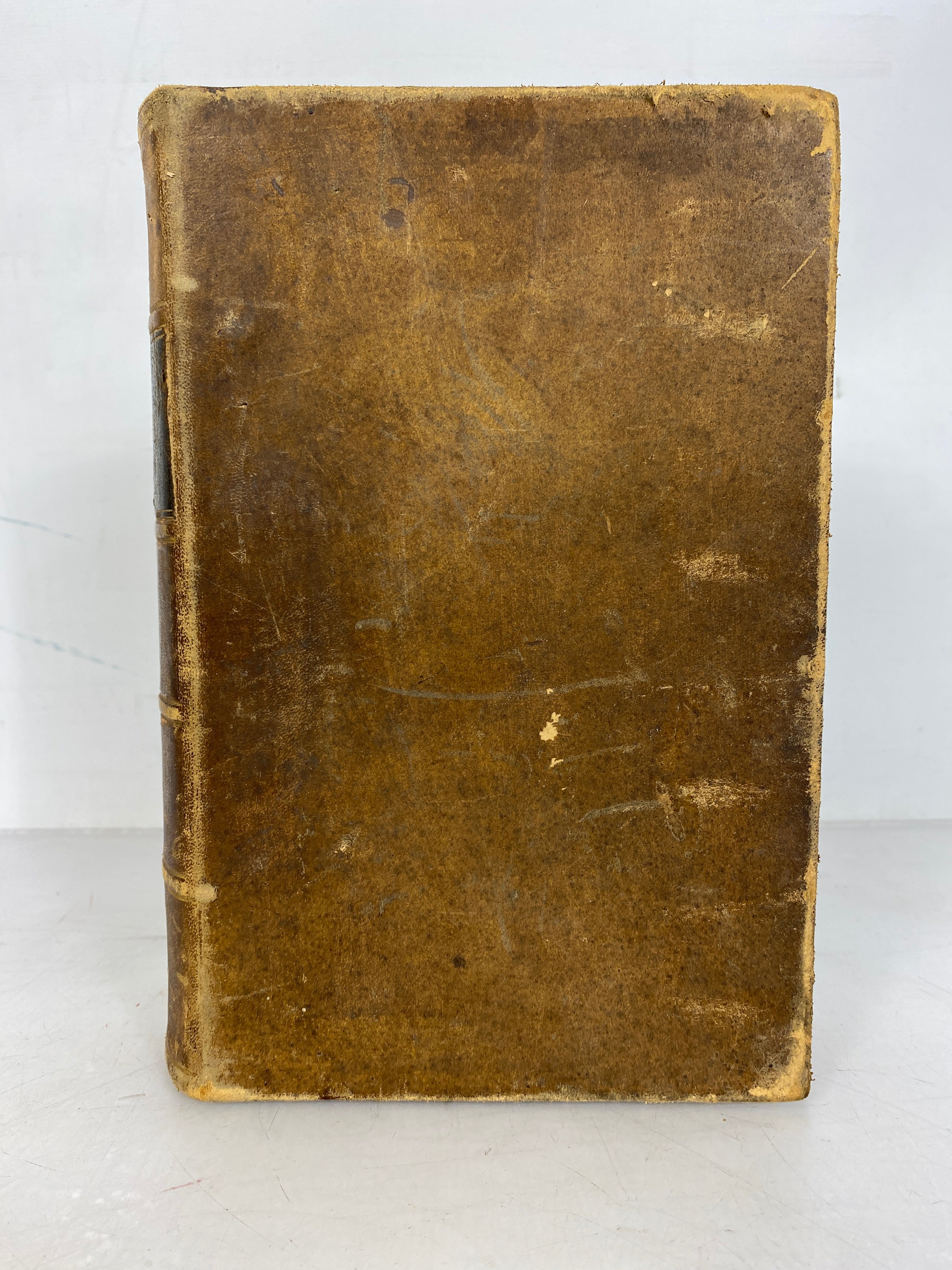 Therapeutics Materia Medica and Toxicology by H.C. Wood 1881 HC