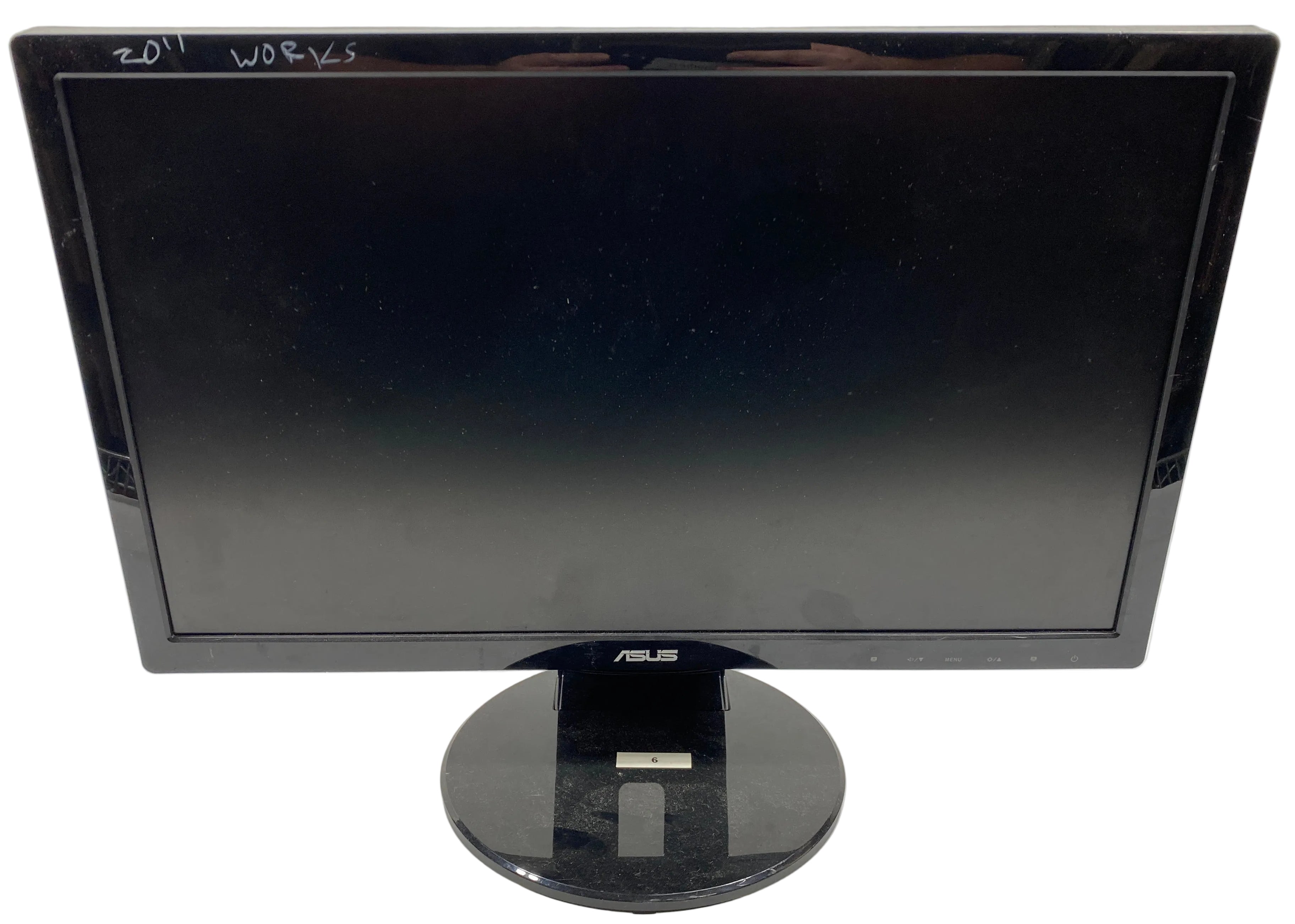 Asus VE205 20" LCD Monitor