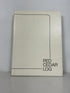 1982 Michigan State University "Red Cedar Log" Yearbook HC