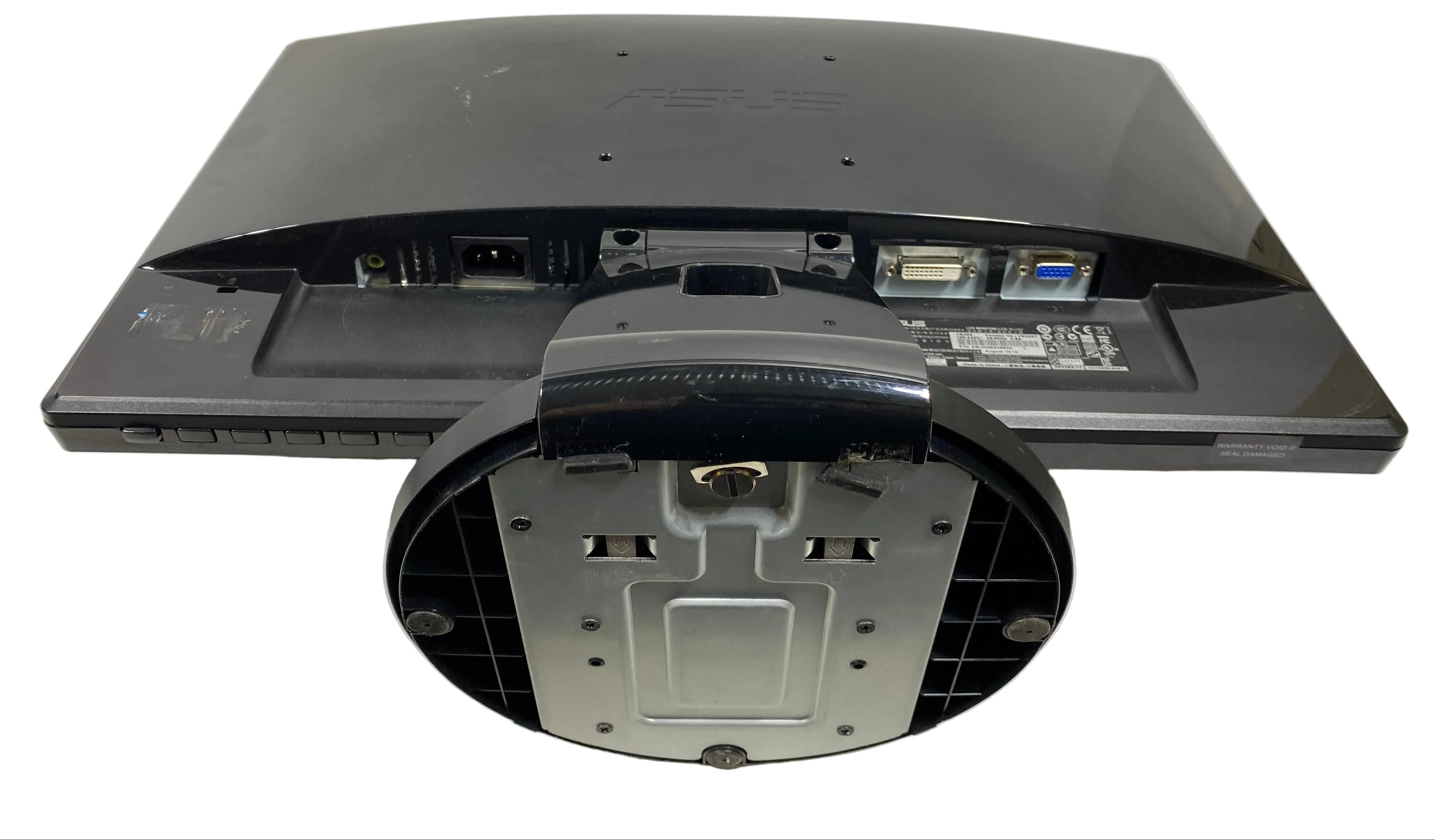 Asus VE205 20" LCD Monitor