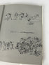 1982 Michigan State University "Red Cedar Log" Yearbook HC