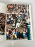 1982 Michigan State University "Red Cedar Log" Yearbook HC