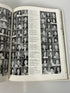 1982 Michigan State University "Red Cedar Log" Yearbook HC