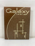 1961 "Galaxy" Molin Community College Yearbook Moline, IL HC
