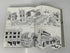 1982 Michigan State University "Red Cedar Log" Yearbook HC