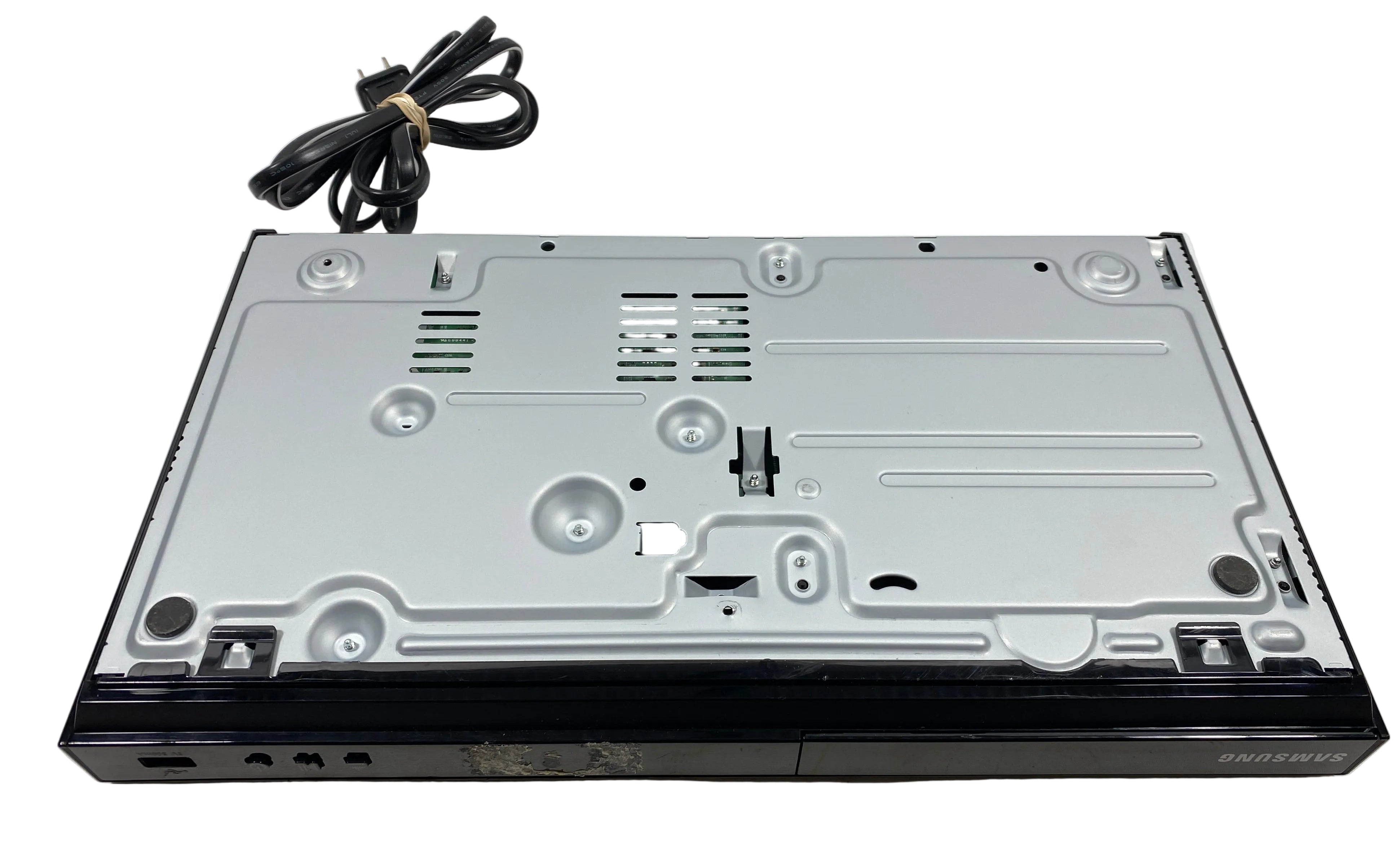Samsung BD-E5900 3D Wi-Fi Blu-ray Disc Player
