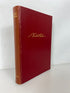 Niels Bohr (in Danish) 1964 by Aage Bohr Vintage HC