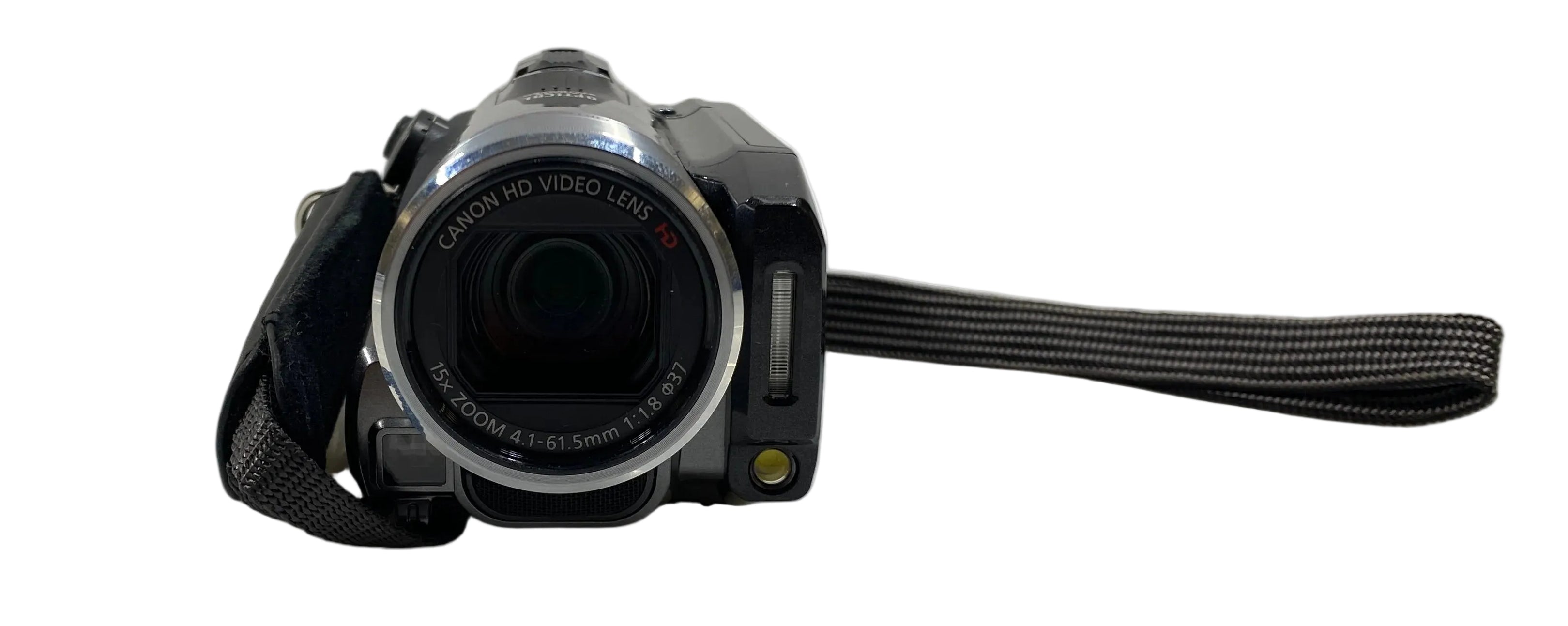 Canon VIXIA HF200 High Definition Camcorder