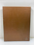 1961 "Galaxy" Molin Community College Yearbook Moline, IL HC
