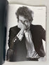 Lot of 4 Bob Dylan Magazines Rolling Stone