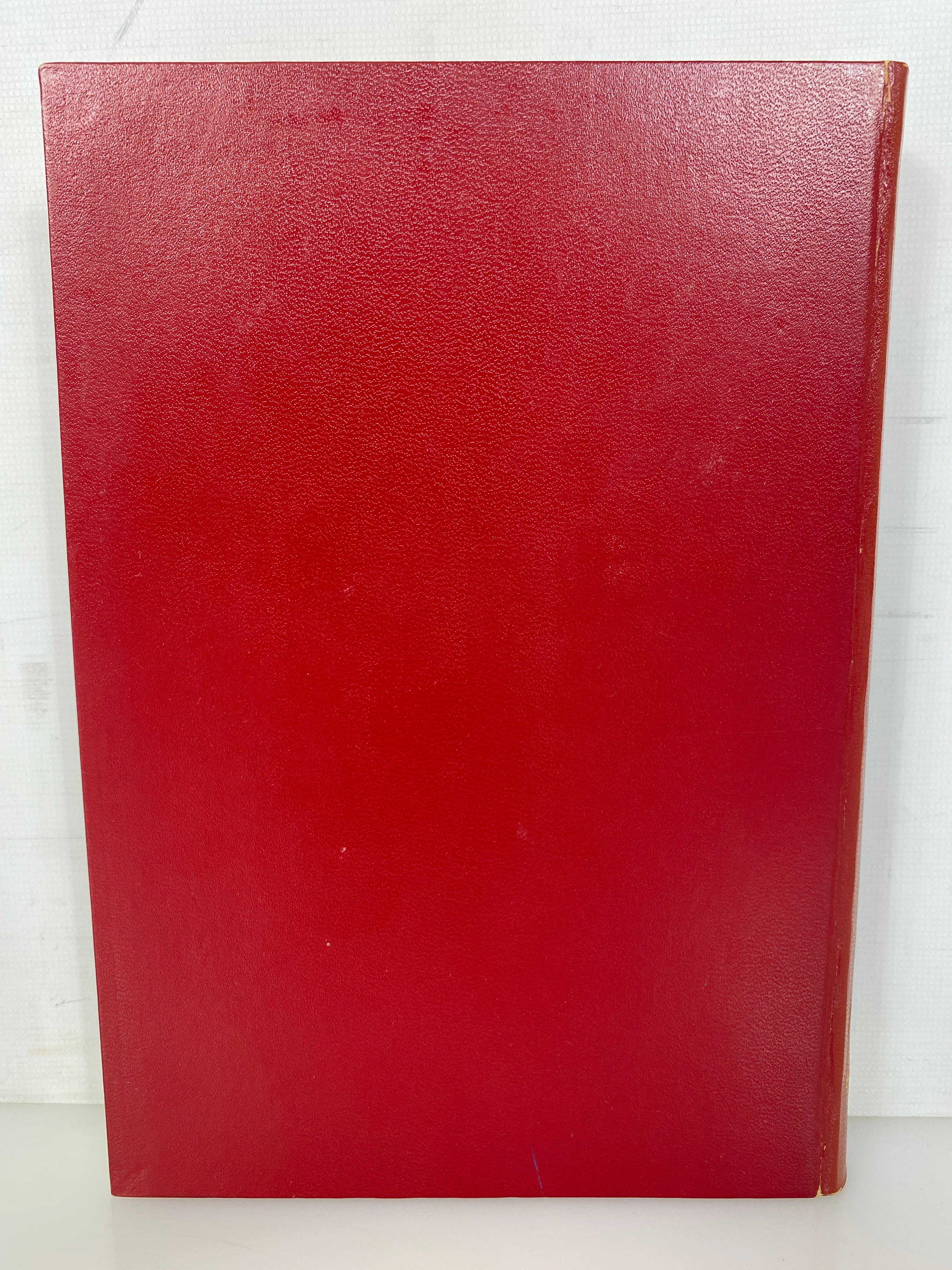 Niels Bohr (in Danish) 1964 by Aage Bohr Vintage HC