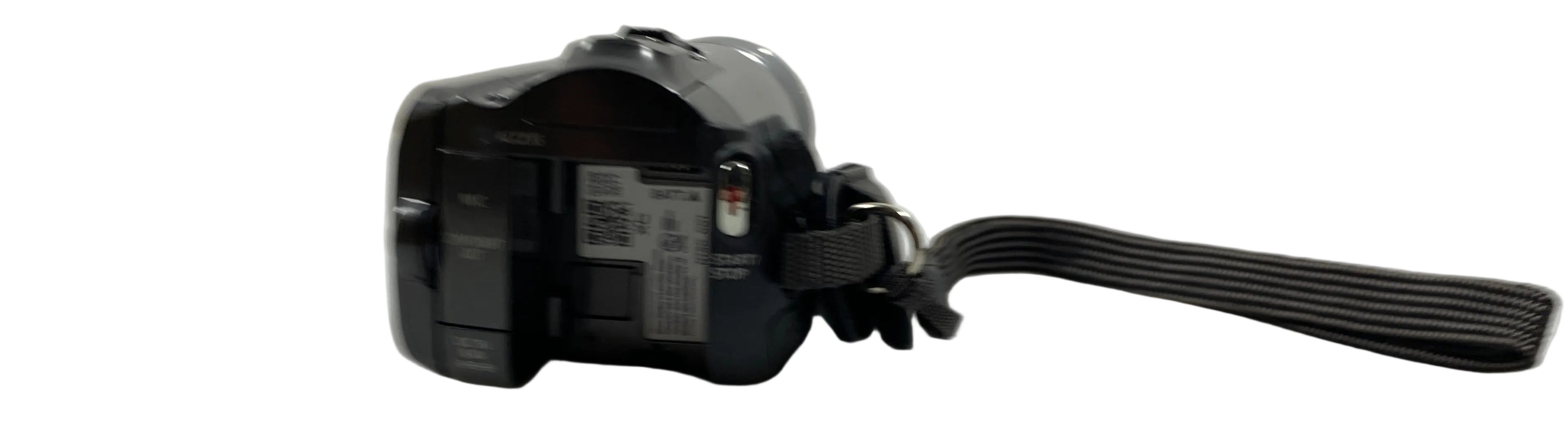 Canon VIXIA HF200 High Definition Camcorder
