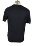 Hugo Boss Navy Knit Crewneck T-Shirt Men's Size Small