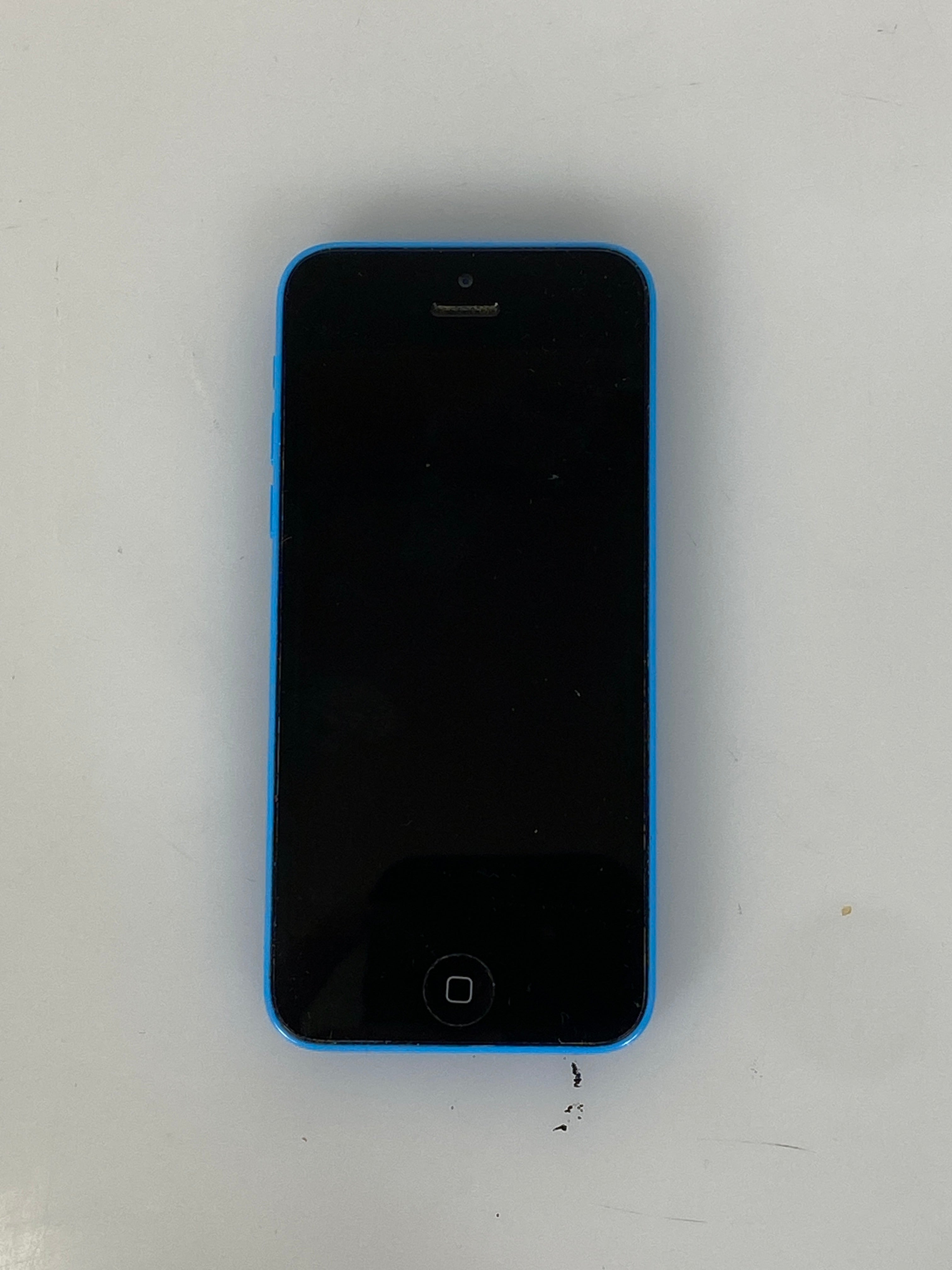 Apple iPhone 5c 16GB 4" Blue WiFi Only A1532